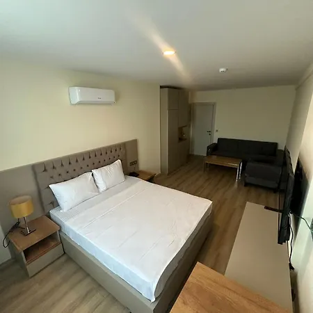Lara Street Hotel