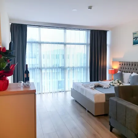 Lara Street Hotel